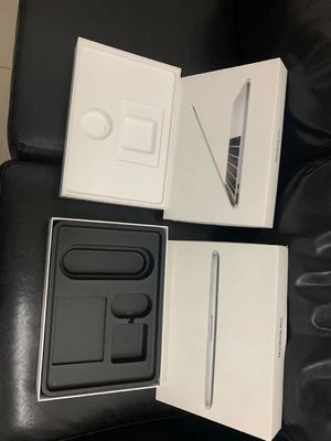 13-calowy 14-calowy Apple Macbook Pro Pakowanie Pudełko Pustkowane Drukowanie