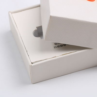 Sorpresa Mistero Fancy Box imballaggio riciclabile per l'elettronica di consumo